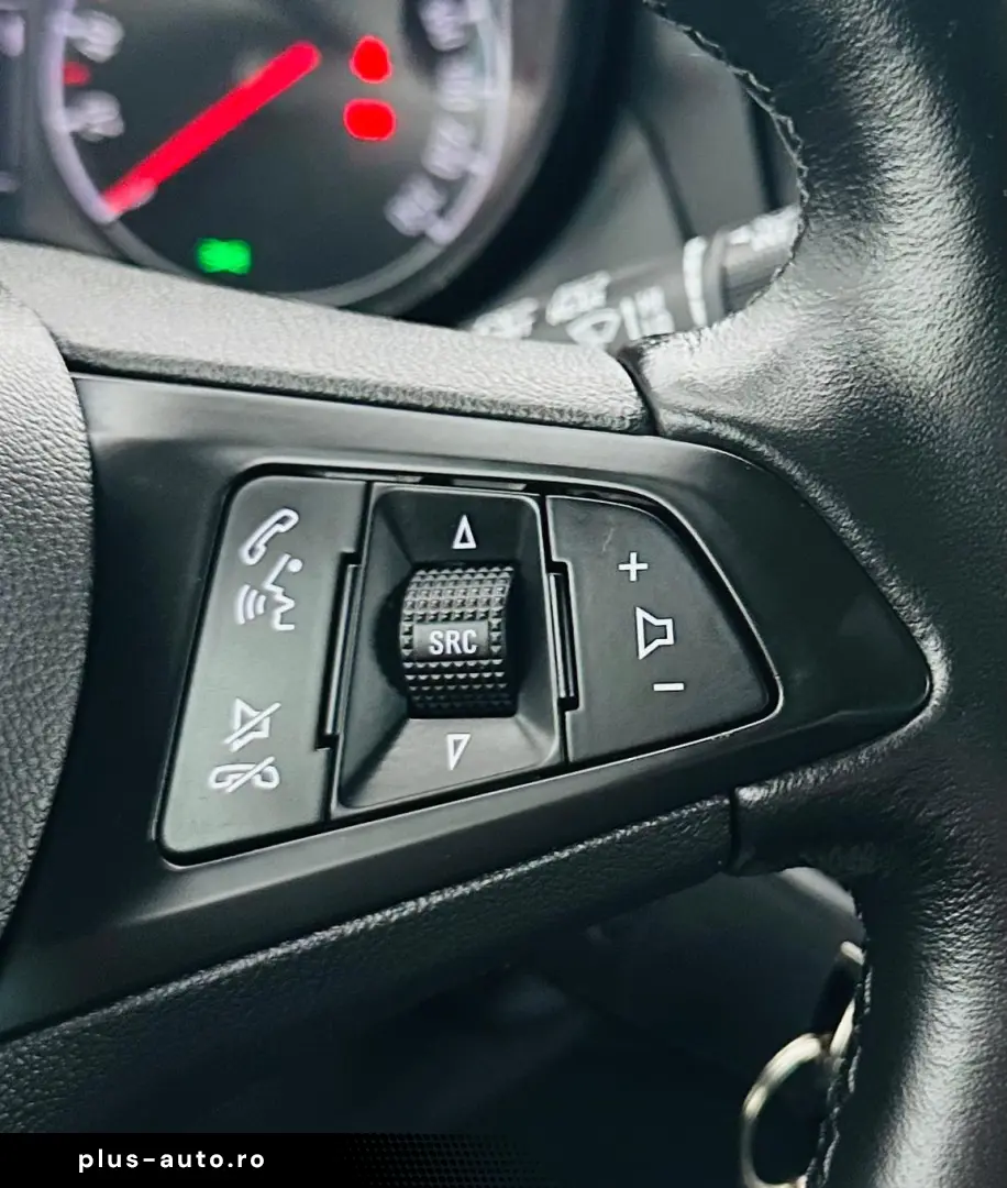 OPEL ZAFIRA 2018 1.6D E6 Garantie 12 Luni Rate Avans 0 Doar