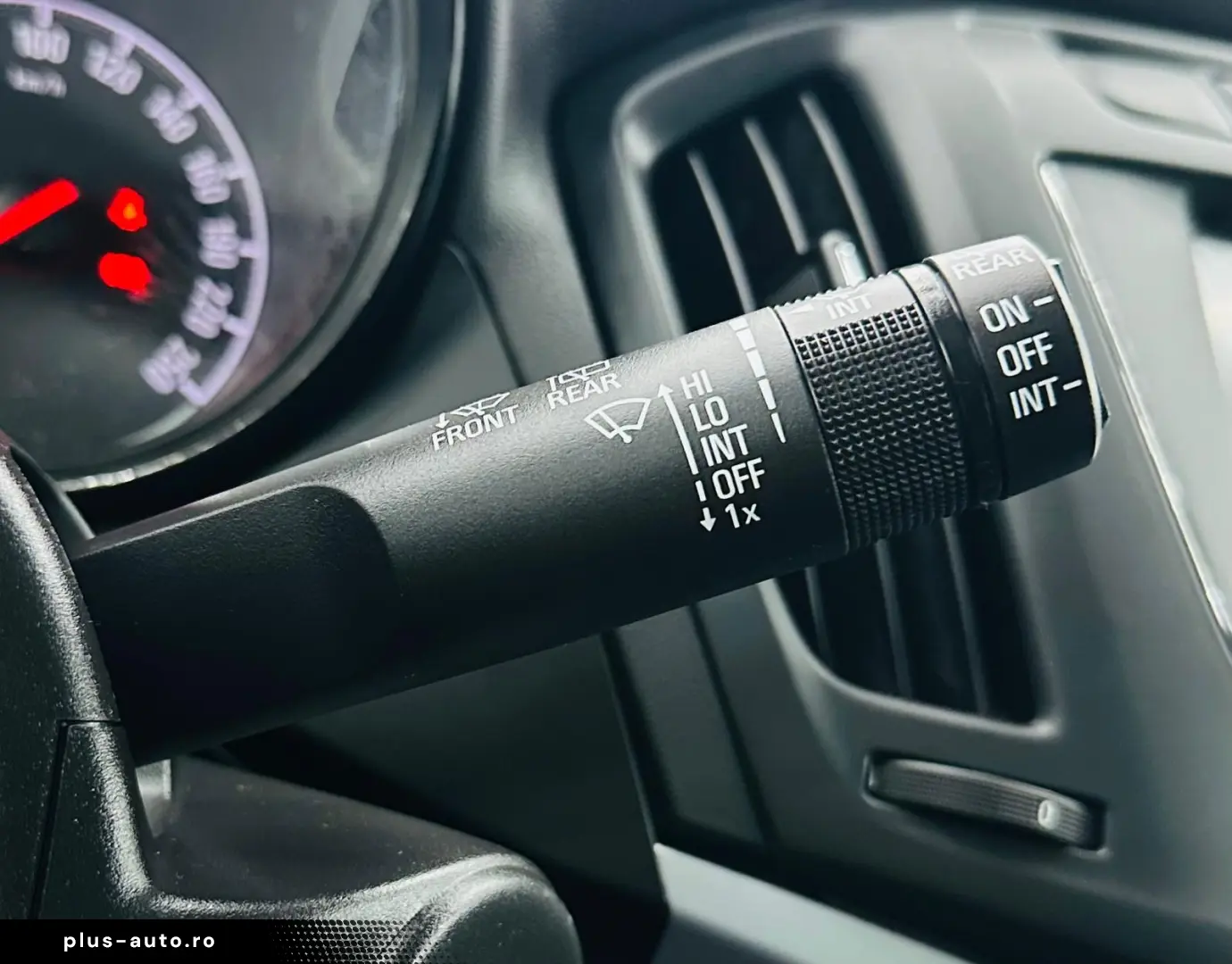 OPEL ZAFIRA 2018 1.6D E6 Garantie 12 Luni Rate Avans 0 Doar