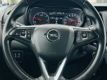OPEL ZAFIRA 2018 1.6D E6 Garantie 12 Luni Rate Avans 0 Doar