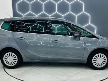 OPEL ZAFIRA 2018 1.6D E6 Garantie 12 Luni Rate Avans 0 Doar
