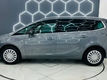 OPEL ZAFIRA 2018 1.6D E6 Garantie 12 Luni Rate Avans 0 Doar