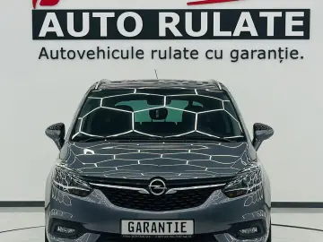 OPEL ZAFIRA 2018 1.6D E6 Garantie 12 Luni Rate Avans 0 Doar