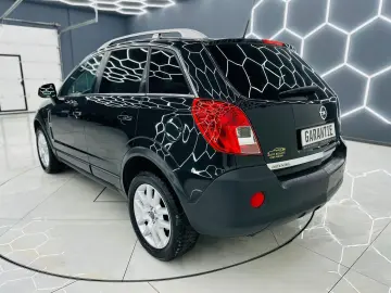 OPEL ANTARA 2012 2.2D E5 Garantie 12 Luni Rate Avans 0 Doar