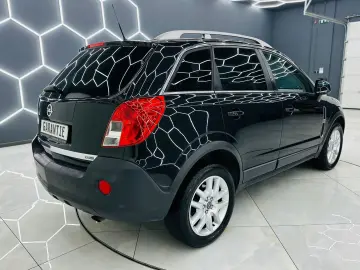 OPEL ANTARA 2012 2.2D E5 Garantie 12 Luni Rate Avans 0 Doar