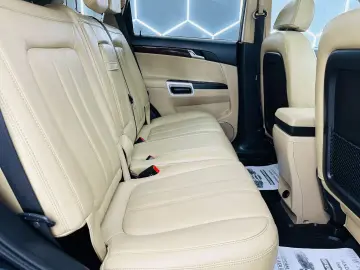 OPEL ANTARA 2012 2.2D E5 Garantie 12 Luni Rate Avans 0 Doar