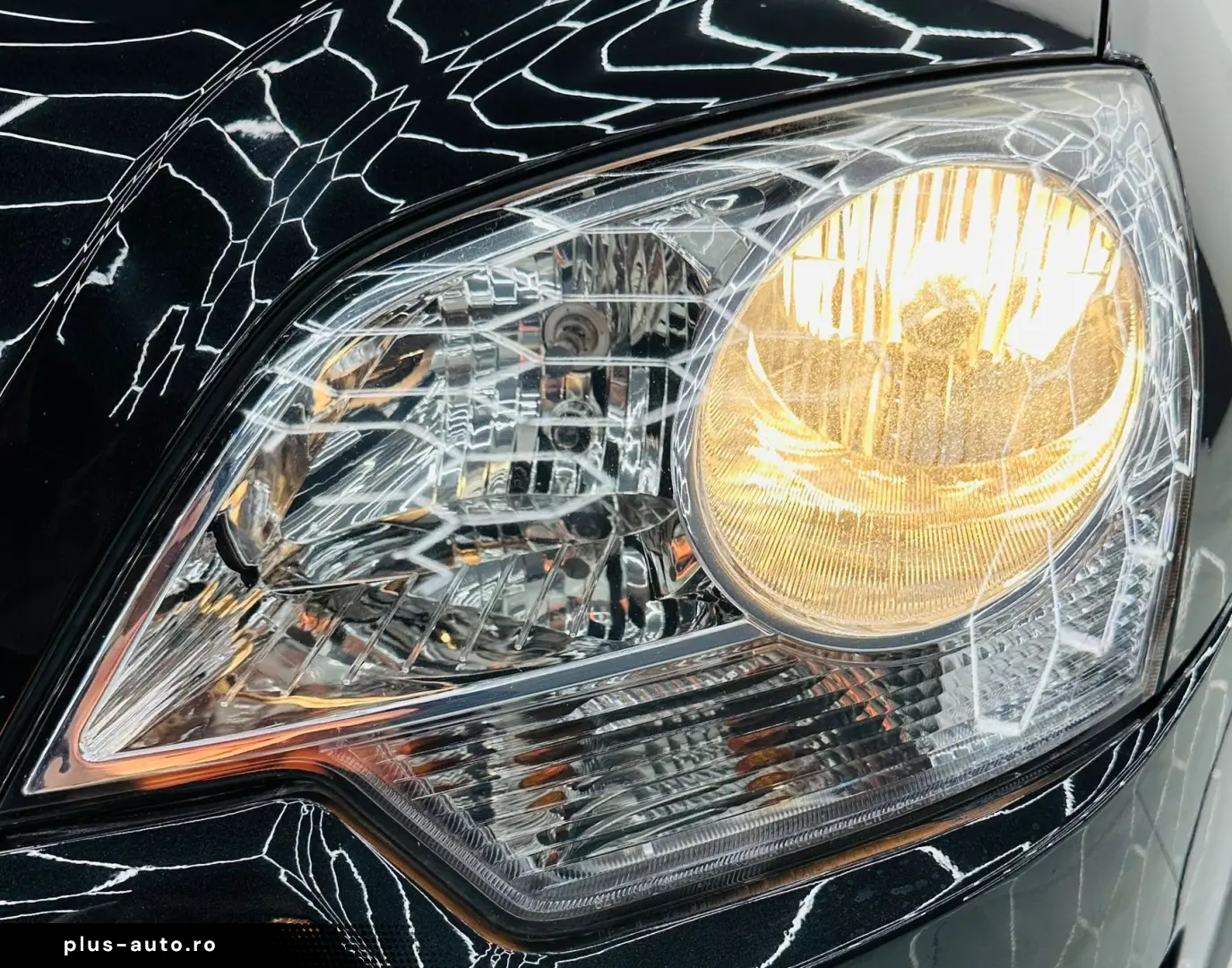 OPEL ANTARA 2012 2.2D E5 Garantie 12 Luni Rate Avans 0 Doar