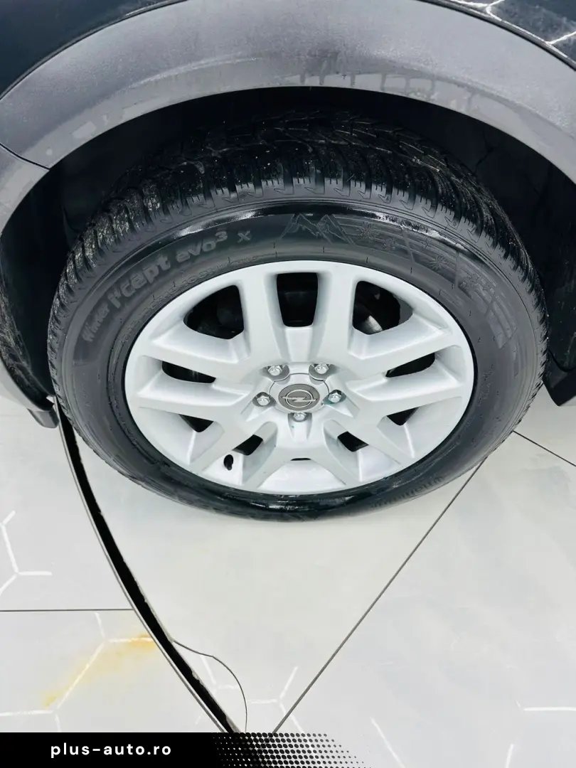 OPEL ANTARA 2012 2.2D E5 Garantie 12 Luni Rate Avans 0 Doar