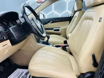 OPEL ANTARA 2012 2.2D E5 Garantie 12 Luni Rate Avans 0 Doar