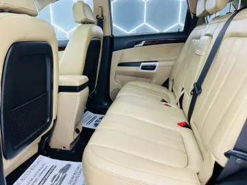 OPEL ANTARA 2012 2.2D E5 Garantie 12 Luni Rate Avans 0 Doar