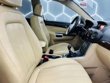 OPEL ANTARA 2012 2.2D E5 Garantie 12 Luni Rate Avans 0 Doar