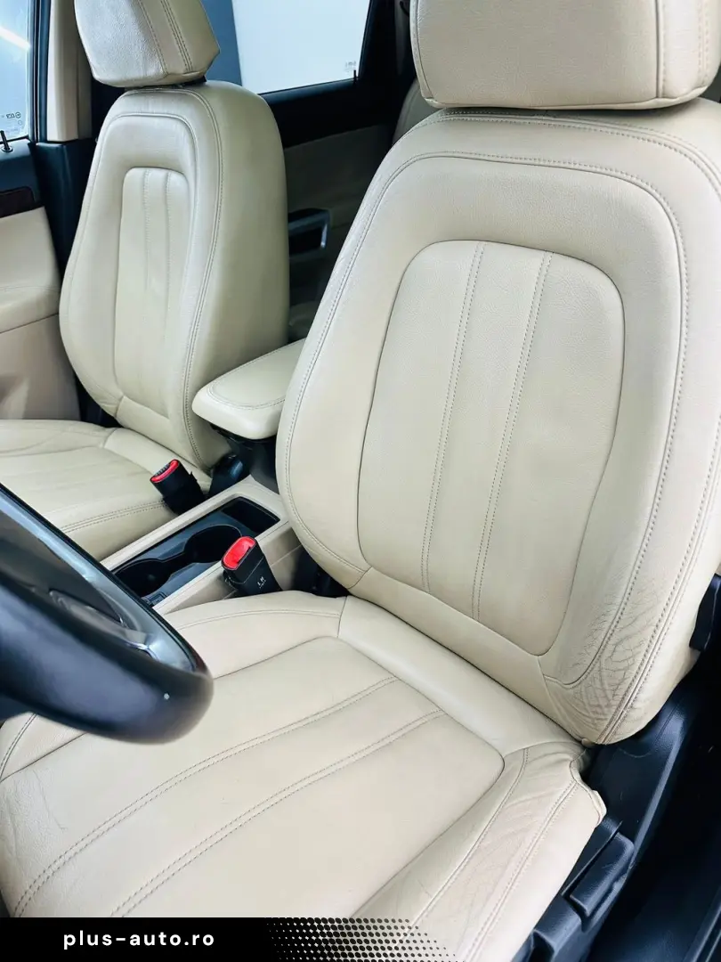 OPEL ANTARA 2012 2.2D E5 Garantie 12 Luni Rate Avans 0 Doar