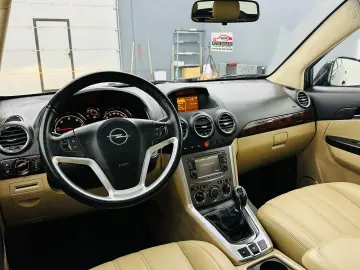 OPEL ANTARA 2012 2.2D E5 Garantie 12 Luni Rate Avans 0 Doar