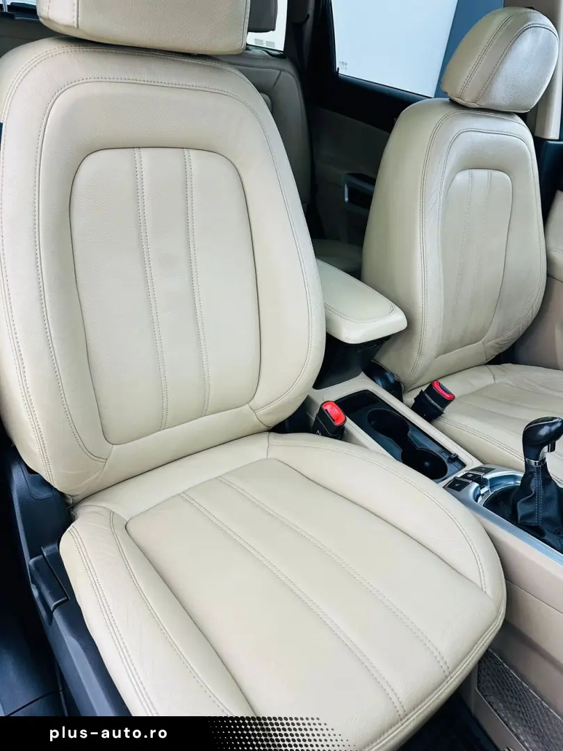 OPEL ANTARA 2012 2.2D E5 Garantie 12 Luni Rate Avans 0 Doar