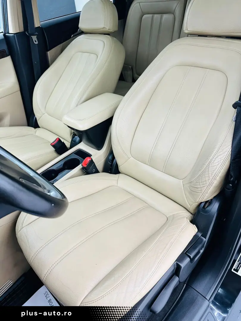 OPEL ANTARA 2012 2.2D E5 Garantie 12 Luni Rate Avans 0 Doar