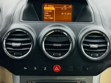 OPEL ANTARA 2012 2.2D E5 Garantie 12 Luni Rate Avans 0 Doar