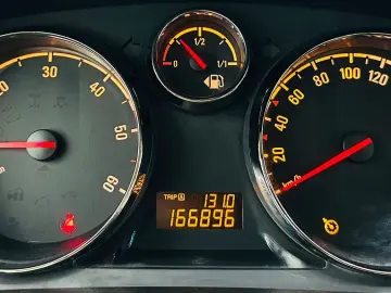 OPEL ANTARA 2012 2.2D E5 Garantie 12 Luni Rate Avans 0 Doar