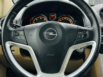 OPEL ANTARA 2012 2.2D E5 Garantie 12 Luni Rate Avans 0 Doar