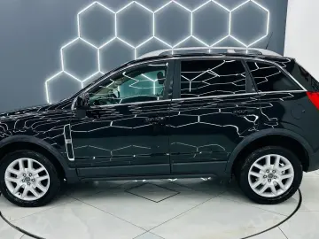 OPEL ANTARA 2012 2.2D E5 Garantie 12 Luni Rate Avans 0 Doar