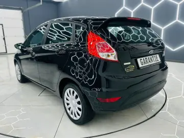 FORD FIESTA 2015 1.0i E5 Garantie 12 Luni Rate Avans 0 Doar