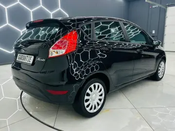 FORD FIESTA 2015 1.0i E5 Garantie 12 Luni Rate Avans 0 Doar