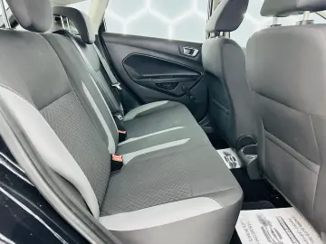 FORD FIESTA 2015 1.0i E5 Garantie 12 Luni Rate Avans 0 Doar