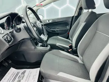 FORD FIESTA 2015 1.0i E5 Garantie 12 Luni Rate Avans 0 Doar