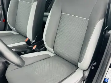 FORD FIESTA 2015 1.0i E5 Garantie 12 Luni Rate Avans 0 Doar