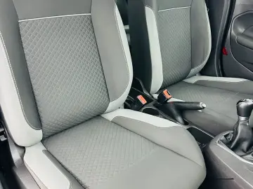 FORD FIESTA 2015 1.0i E5 Garantie 12 Luni Rate Avans 0 Doar