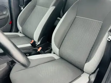 FORD FIESTA 2015 1.0i E5 Garantie 12 Luni Rate Avans 0 Doar