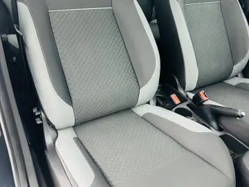 FORD FIESTA 2015 1.0i E5 Garantie 12 Luni Rate Avans 0 Doar