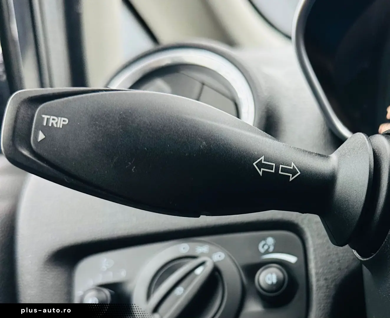 FORD FIESTA 2015 1.0i E5 Garantie 12 Luni Rate Avans 0 Doar