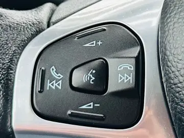 FORD FIESTA 2015 1.0i E5 Garantie 12 Luni Rate Avans 0 Doar