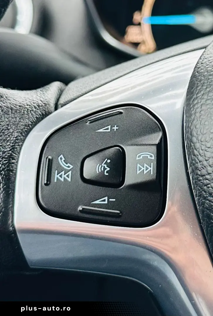 FORD FIESTA 2015 1.0i E5 Garantie 12 Luni Rate Avans 0 Doar