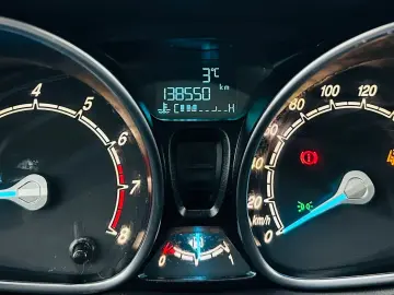 FORD FIESTA 2015 1.0i E5 Garantie 12 Luni Rate Avans 0 Doar