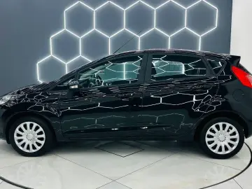 FORD FIESTA 2015 1.0i E5 Garantie 12 Luni Rate Avans 0 Doar