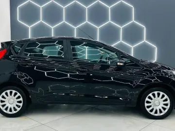 FORD FIESTA 2015 1.0i E5 Garantie 12 Luni Rate Avans 0 Doar