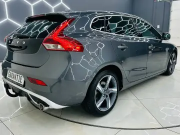 VOLVO V40 2013 1.6D E5 Garantie 12 Luni Rate Avans 0 Doar Cu