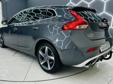 VOLVO V40 2013 1.6D E5 Garantie 12 Luni Rate Avans 0 Doar Cu