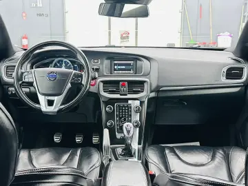 VOLVO V40 2013 1.6D E5 Garantie 12 Luni Rate Avans 0 Doar Cu