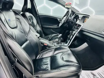 VOLVO V40 2013 1.6D E5 Garantie 12 Luni Rate Avans 0 Doar Cu