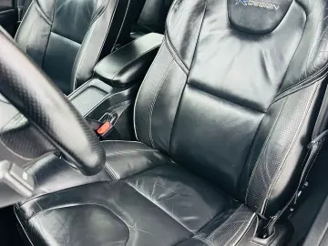 VOLVO V40 2013 1.6D E5 Garantie 12 Luni Rate Avans 0 Doar Cu