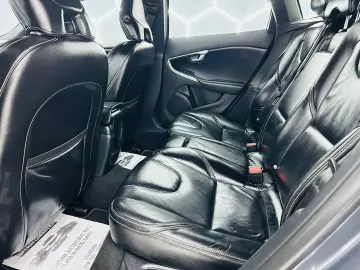 VOLVO V40 2013 1.6D E5 Garantie 12 Luni Rate Avans 0 Doar Cu