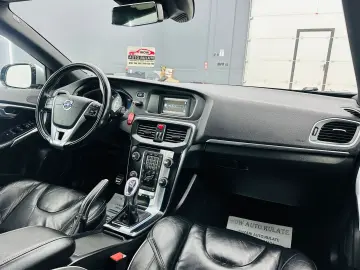 VOLVO V40 2013 1.6D E5 Garantie 12 Luni Rate Avans 0 Doar Cu