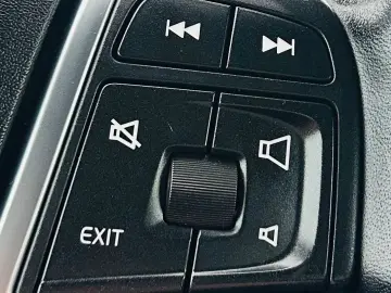 VOLVO V40 2013 1.6D E5 Garantie 12 Luni Rate Avans 0 Doar Cu