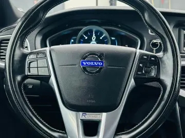 VOLVO V40 2013 1.6D E5 Garantie 12 Luni Rate Avans 0 Doar Cu