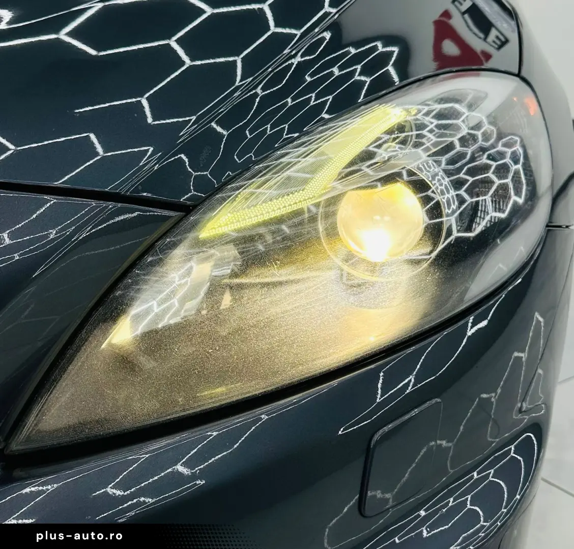 VOLVO V40 2013 1.6D E5 Garantie 12 Luni Rate Avans 0 Doar Cu