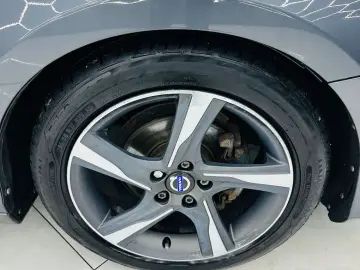 VOLVO V40 2013 1.6D E5 Garantie 12 Luni Rate Avans 0 Doar Cu