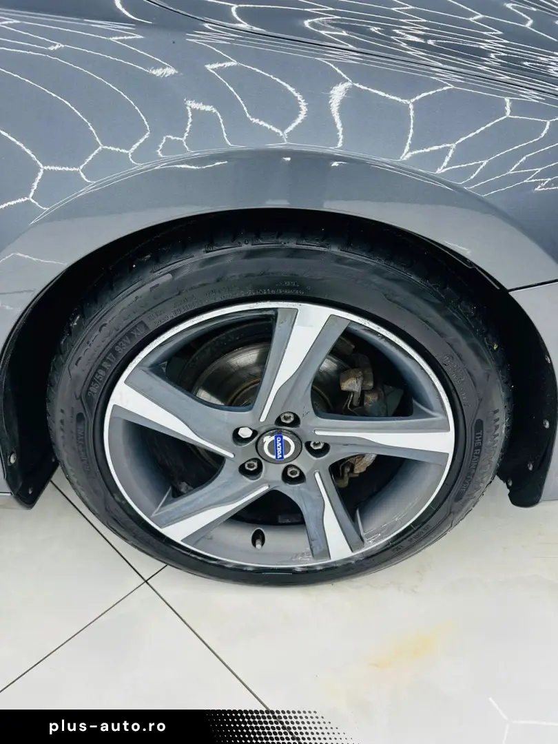 VOLVO V40 2013 1.6D E5 Garantie 12 Luni Rate Avans 0 Doar Cu