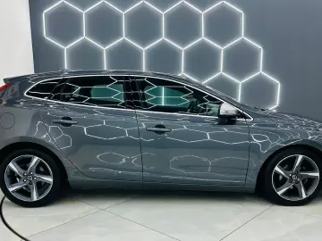 VOLVO V40 2013 1.6D E5 Garantie 12 Luni Rate Avans 0 Doar Cu