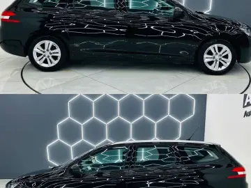 PEUGEOT 308 2014 1.6D E5 Garantie 12 Luni Rate Avans 0 Doar